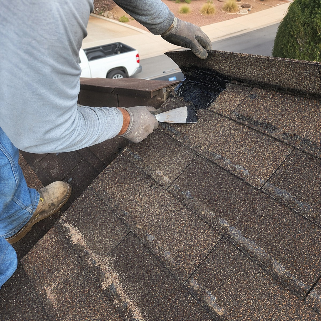 Eco Smart Roofing Specialists Las Vegas